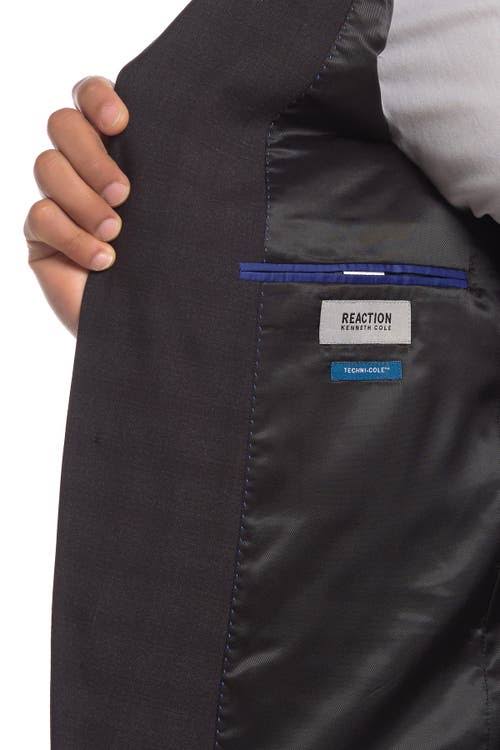 Slim Fit Suit V188
