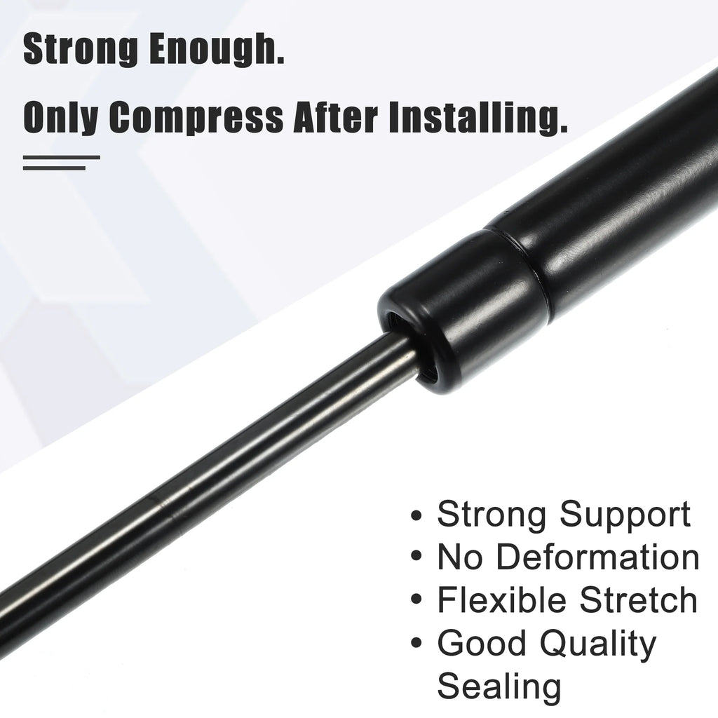 2 Pcs Front Hood Gas Lift Supports Struts Shocks W191