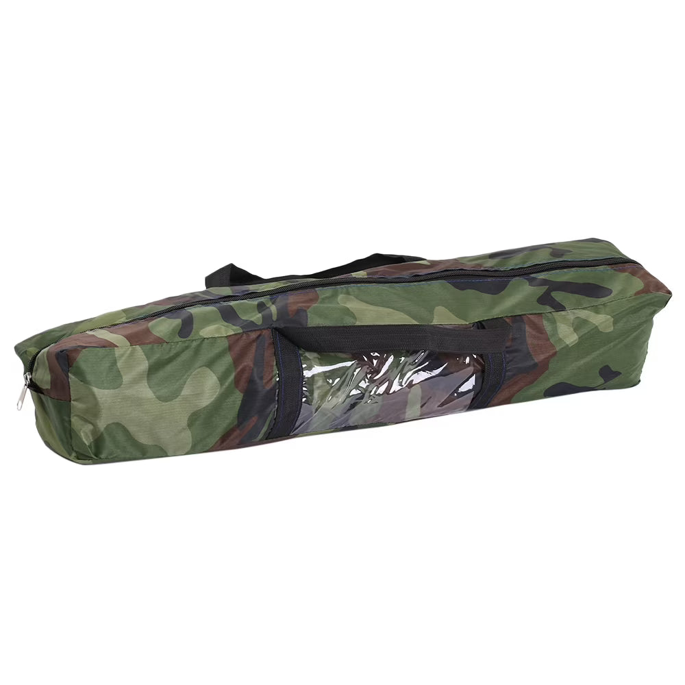 Camouflage Camping Tent for 2 Person N397