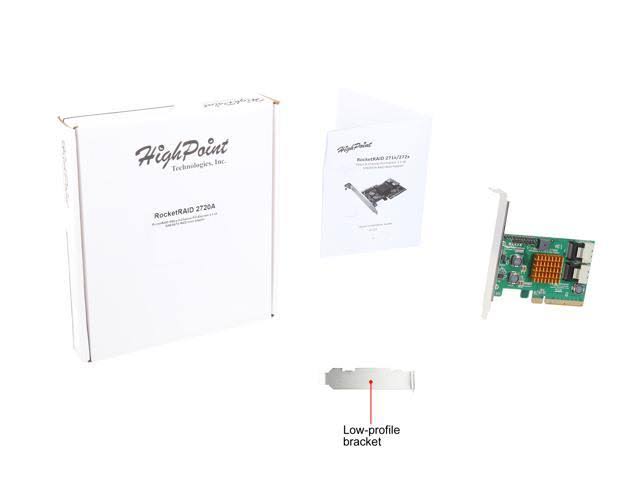 8CH 12Gb/s 8xPCIe3.0 SAS/SATA Raid Controller Card U41811