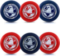 6 PACK Lightweight Flying Disc J236