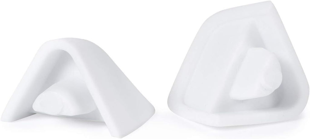 Collapsible Threshold Water Dam with Pair of End Caps, 66 Inch A299