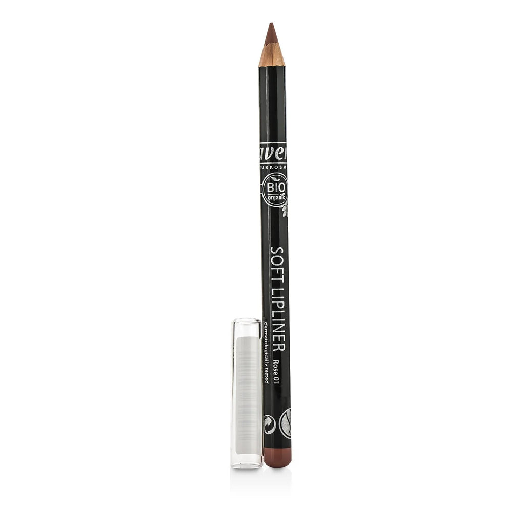 Soft Lipliner Plum C5766