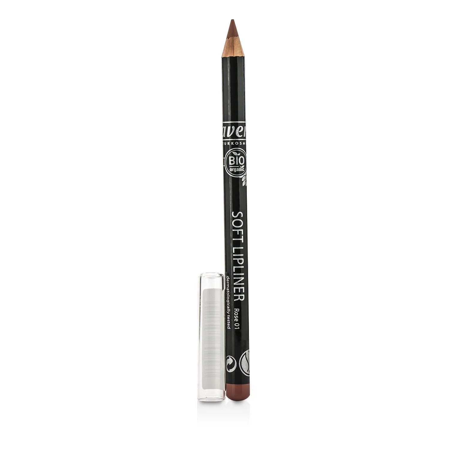 Soft Lipliner Plum C5766