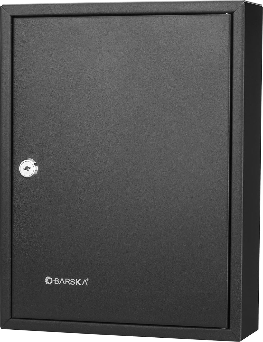 Key Lock Cabinet Lock Box Black S8934