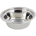 Stainless Steel Casserole 4 Quart Capacity X4444