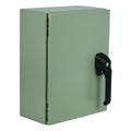 Electrical (NEMA) Enclosure P418