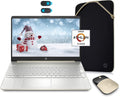 Rose Gold 15.6 HD Laptop Computer with Webcam A343976