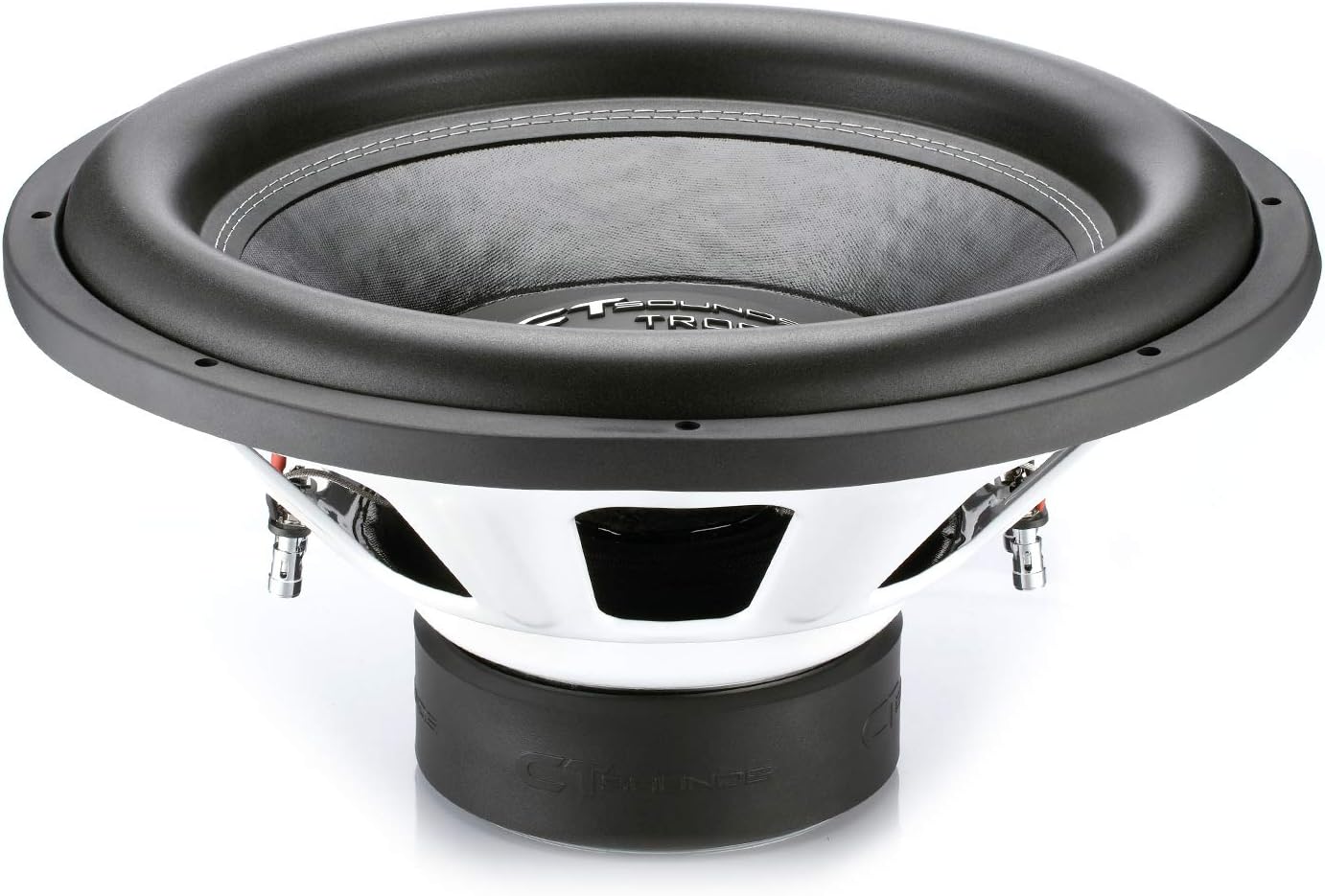 18 Inch Car Subwoofer Dual 2 Ohm P50741