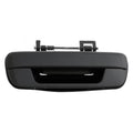 Tailgate Handle for Chevy Colorado 2004-2012 S584
