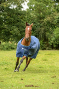 Blue Rain Sheet U671209