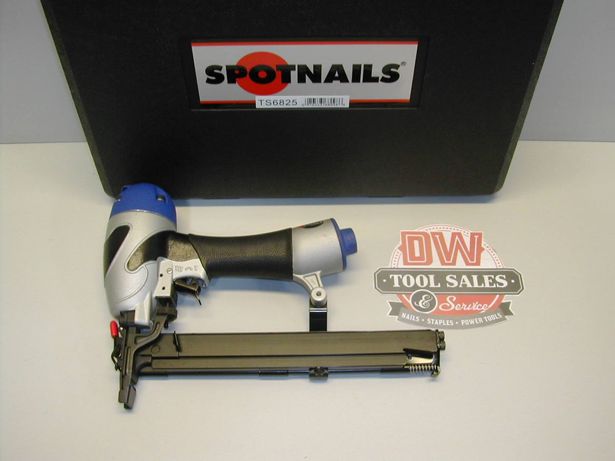 18-ga Med Crown Stapler with Case and Safety Glasses J255642