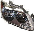 Passenger Side Headlight Assembly Unit G7508