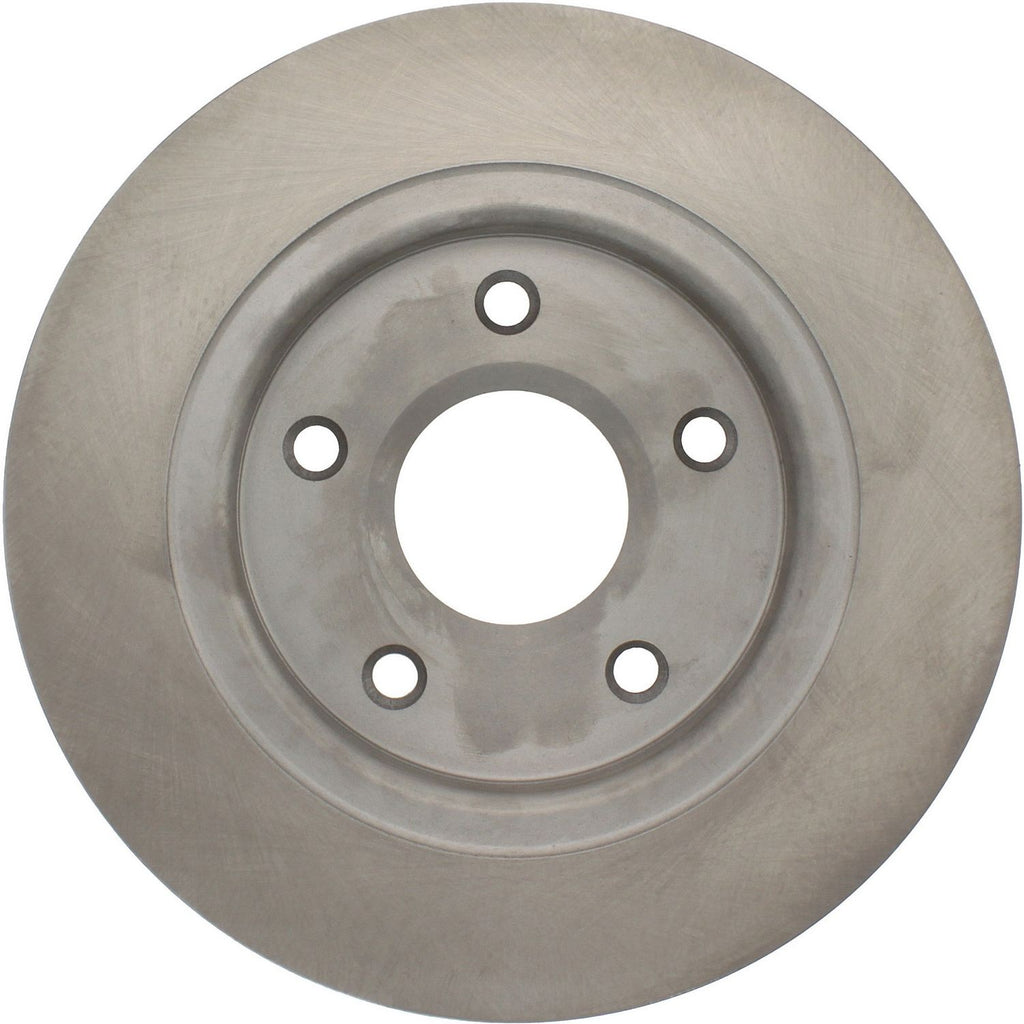 Disc Brake Rotor R25558