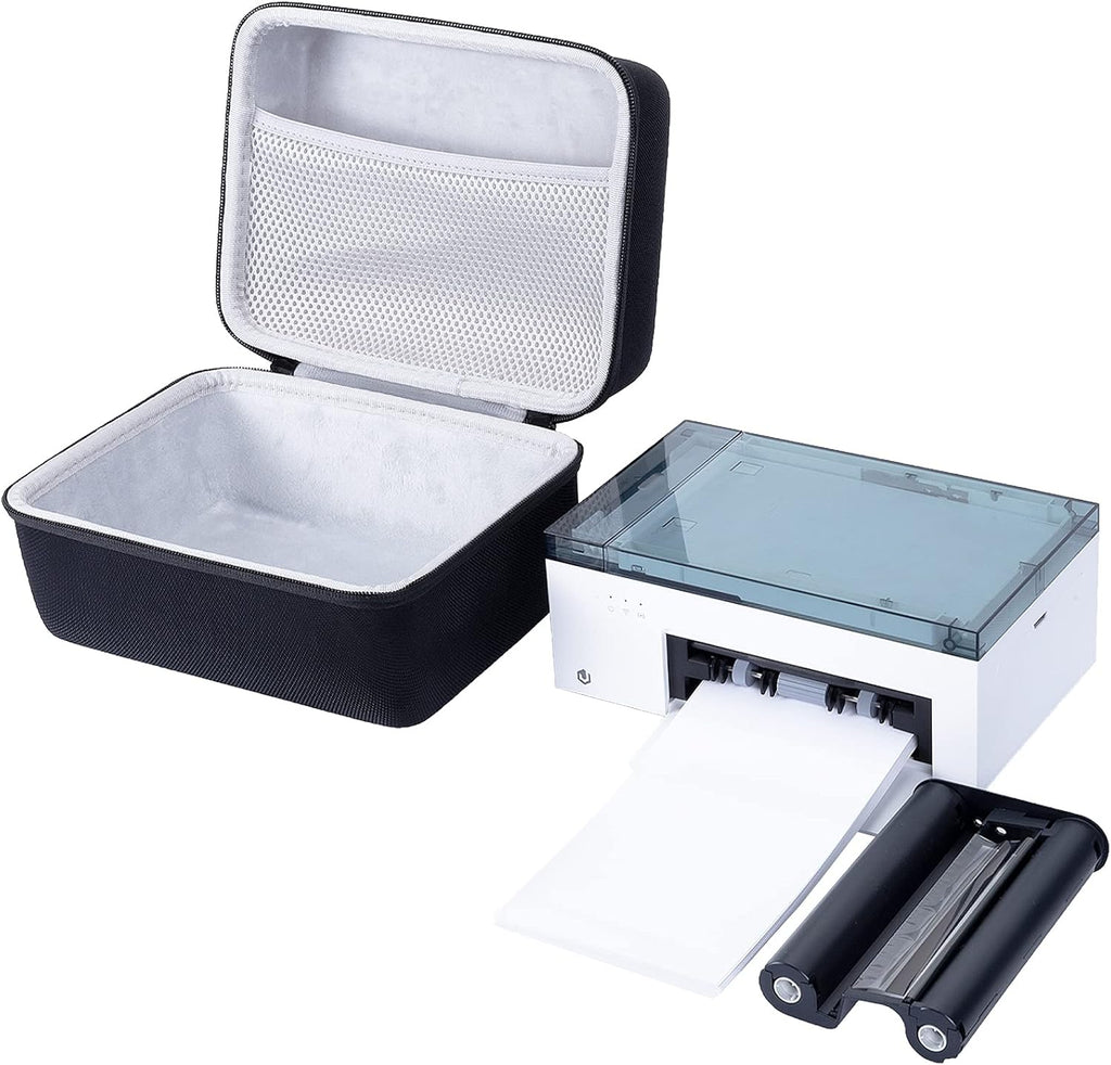 Hard Storage Case for 4x6'' Photo Printer Y168582