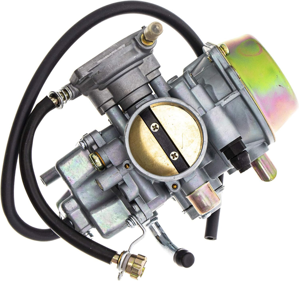 Carburetor and Fuel Pump Kit R8393