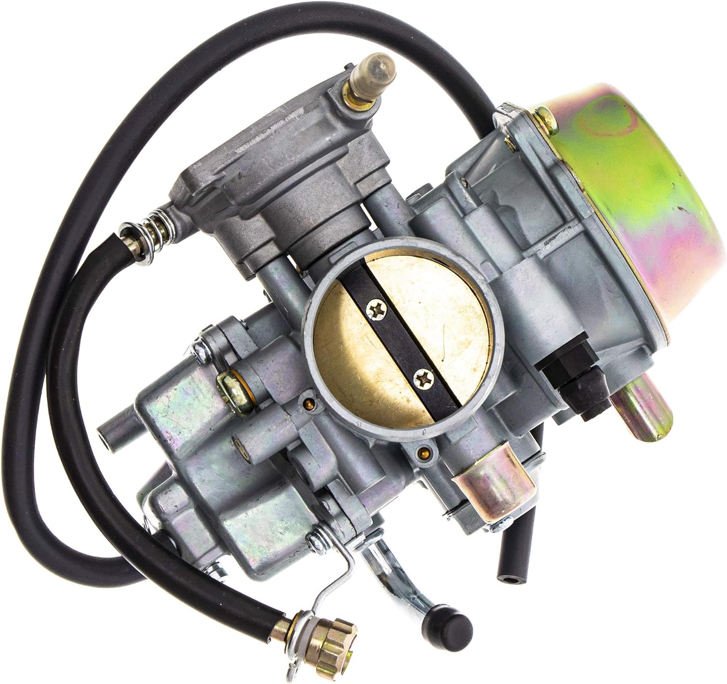 Carburetor and Fuel Pump Kit R8393