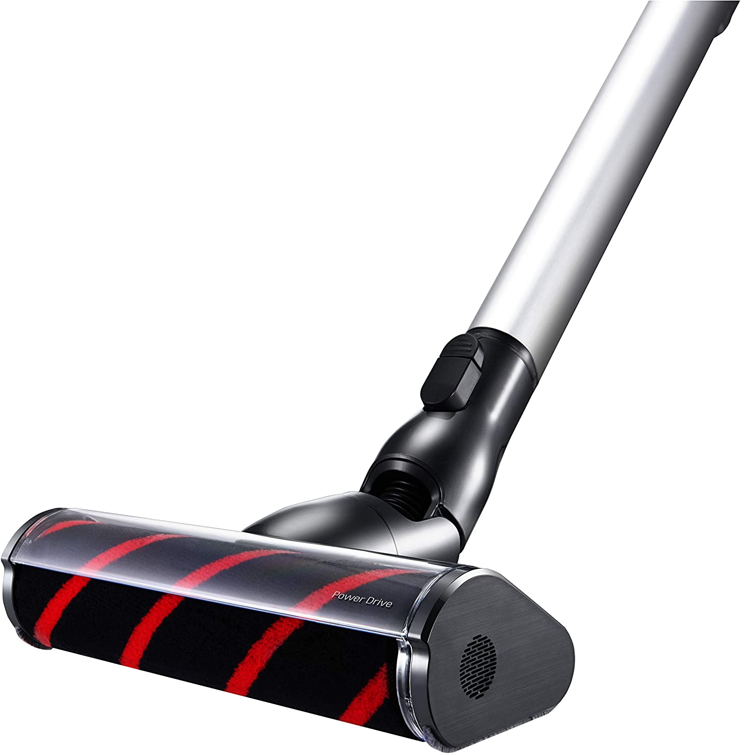 Matte Silver Cordless Stick Vacuum E220