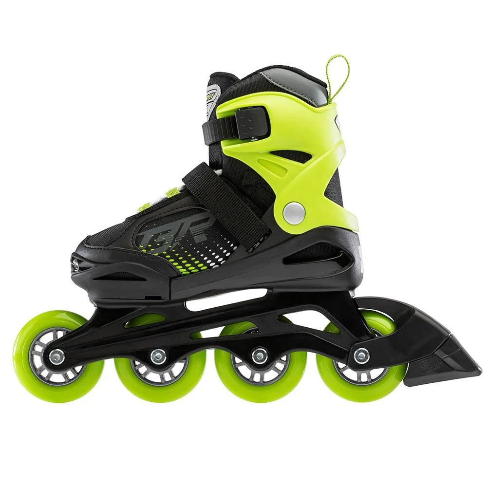 Junior Inline Skates X951
