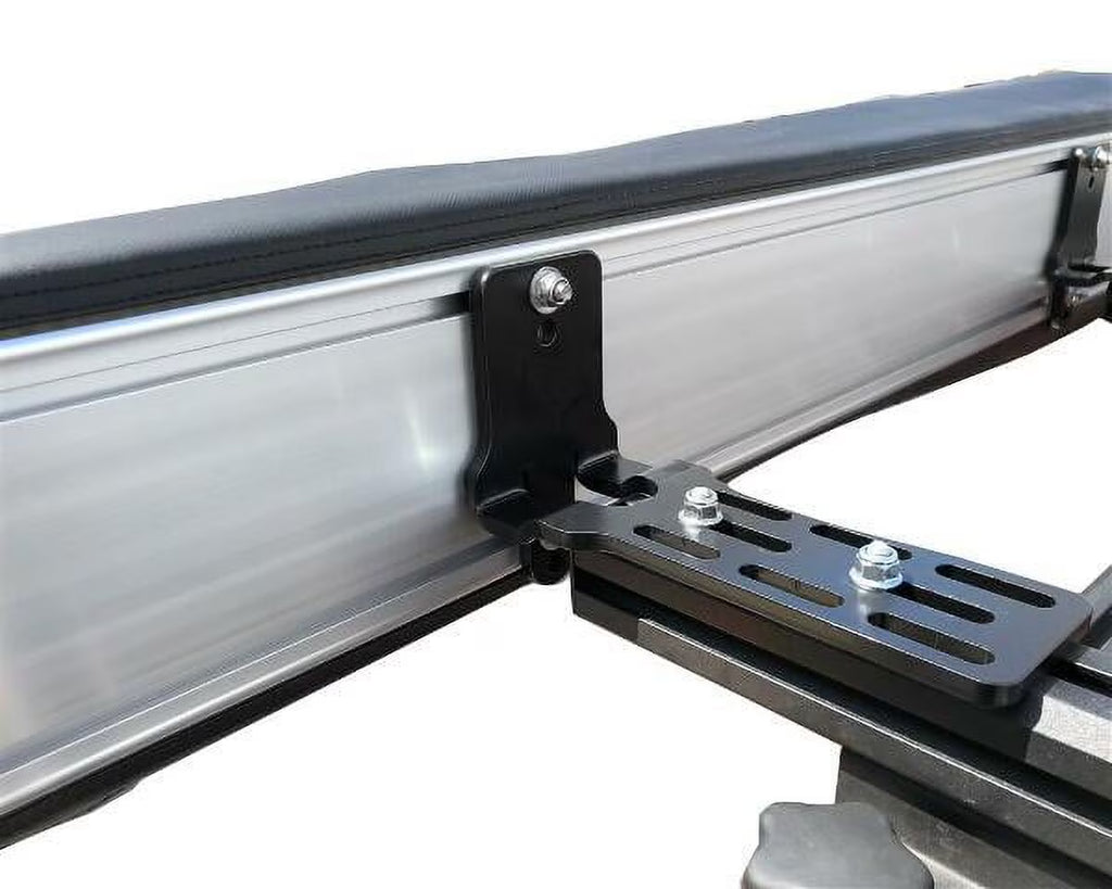 Nomadic 270 Lt Awning Brackets A7438