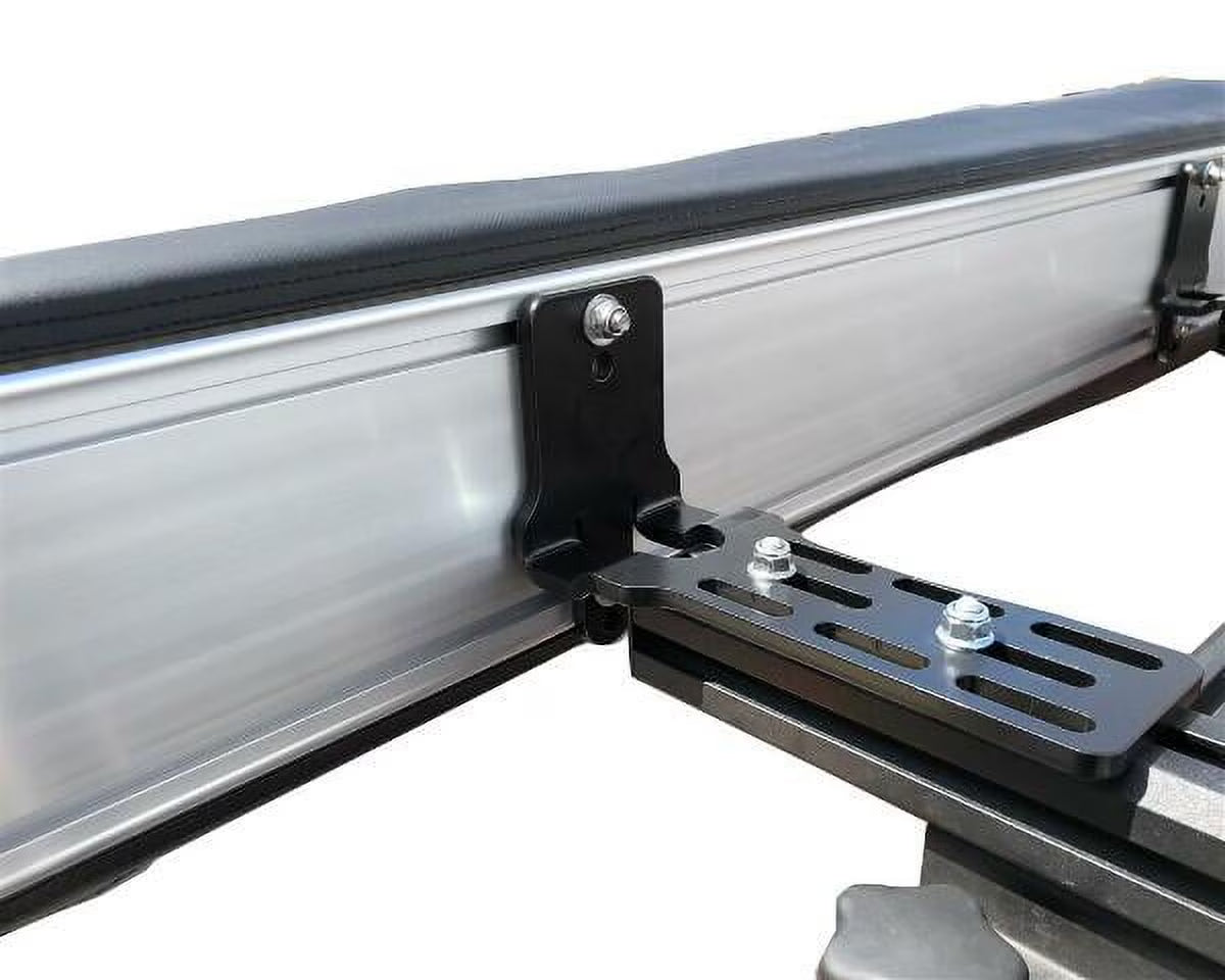 Nomadic 270 Lt Awning Brackets A7438