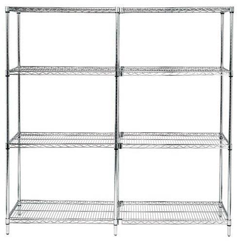 Add on Unit - Chrome (Grey) K4725