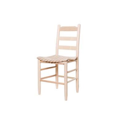 Solid Wood Dining Chair Q804