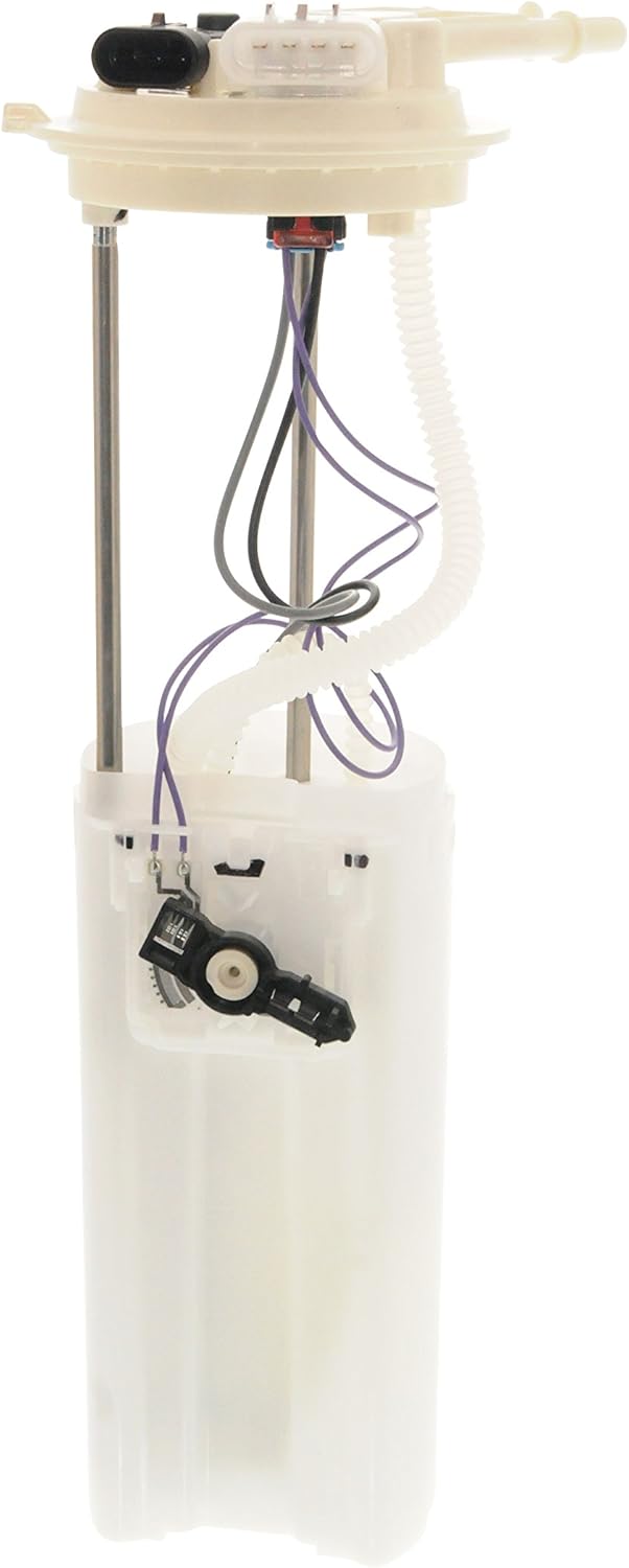 Fuel Pump and Level Sensor Module with Seal, Float, and Harness P262