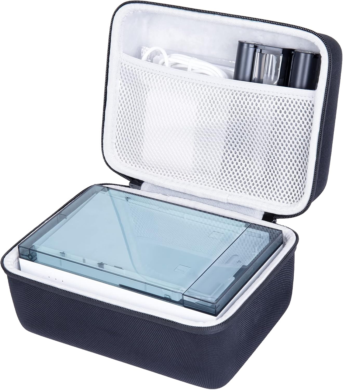 Hard Storage Case for 4x6'' Photo Printer Y168582