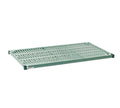 Green Wire Shelf, 21 inch x 30 inch T899