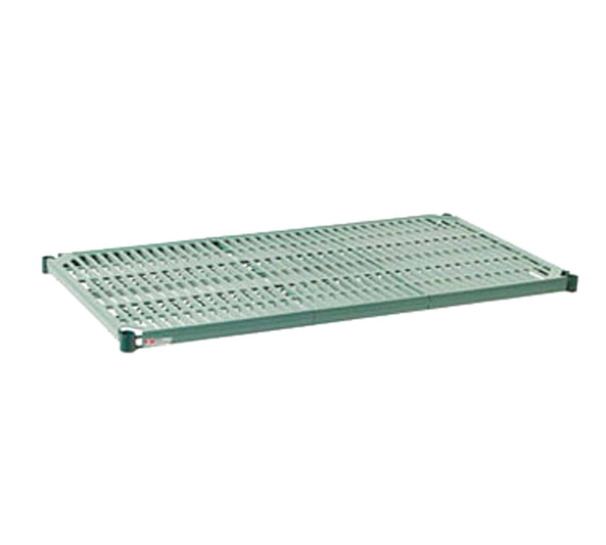 Green Wire Shelf, 21 inch x 30 inch T899
