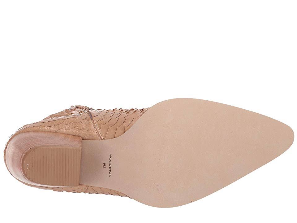 Tan Snake 8 Dresser Y854057