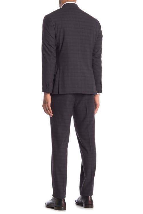 Slim Fit Suit V188