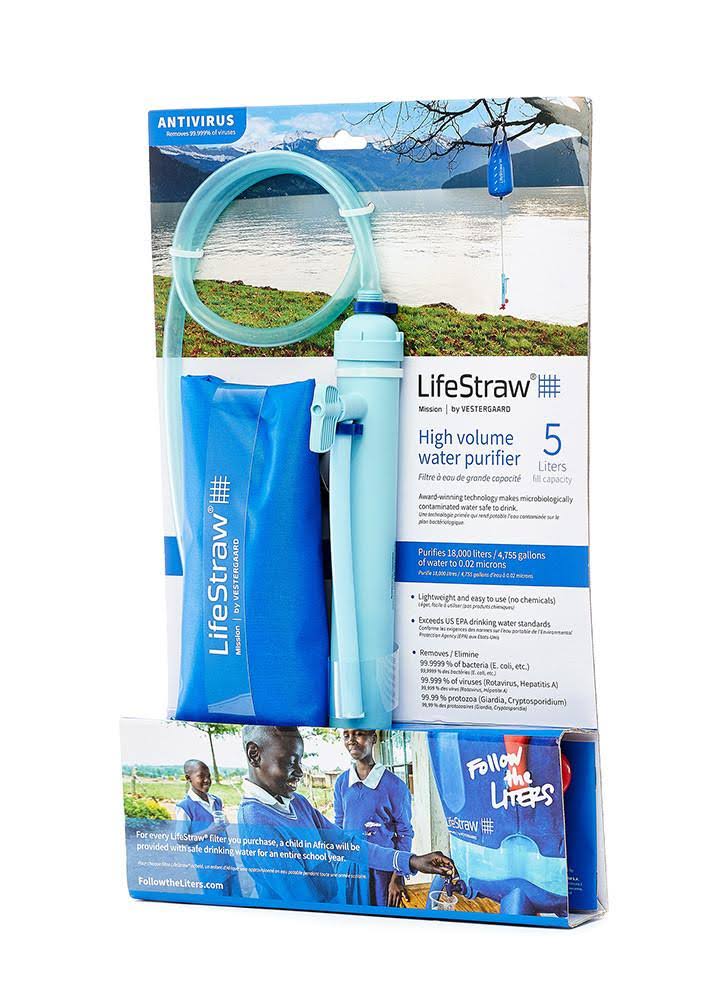 5 LITER Water Purifier C624185