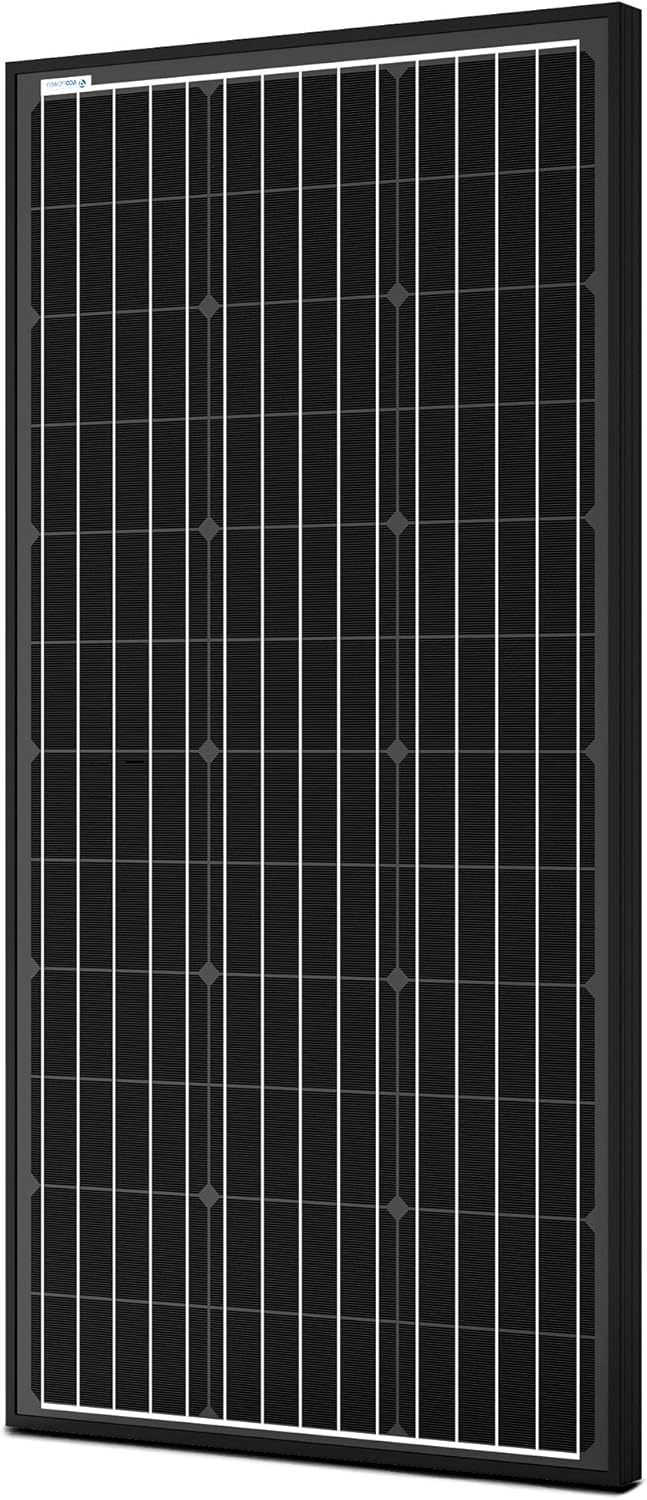 200 Watt Mono Solar Panel K729076