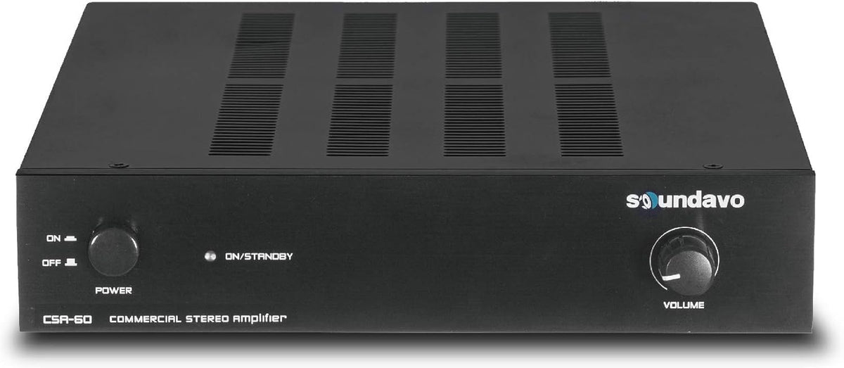Stereo Amplifier 180W A964126