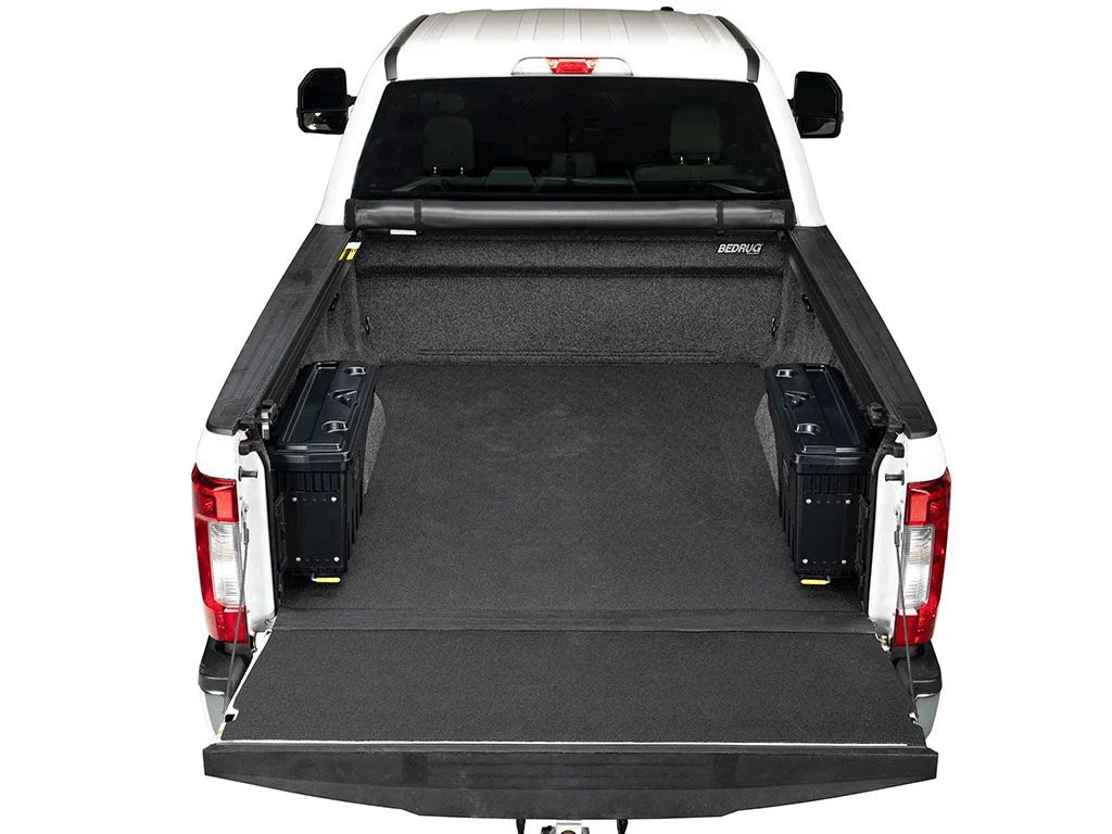 SwingCase Truck Bed Storage Box T240221