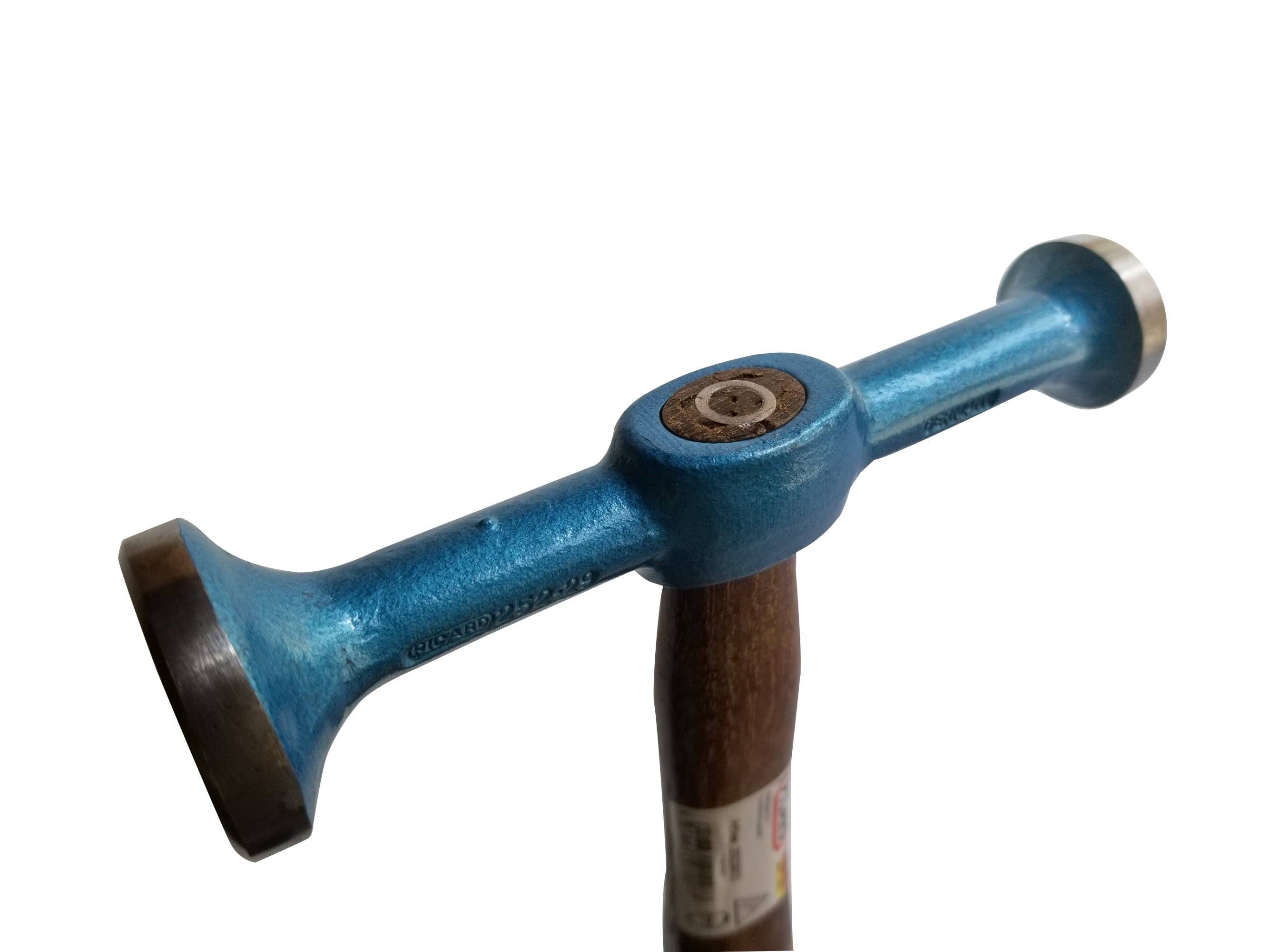 Balanced Ding Bumping Hammer Y116691