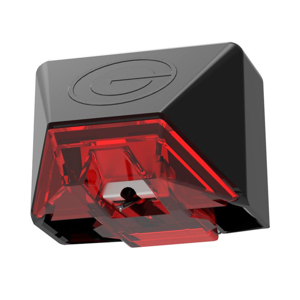 E1 Cartridge D1535