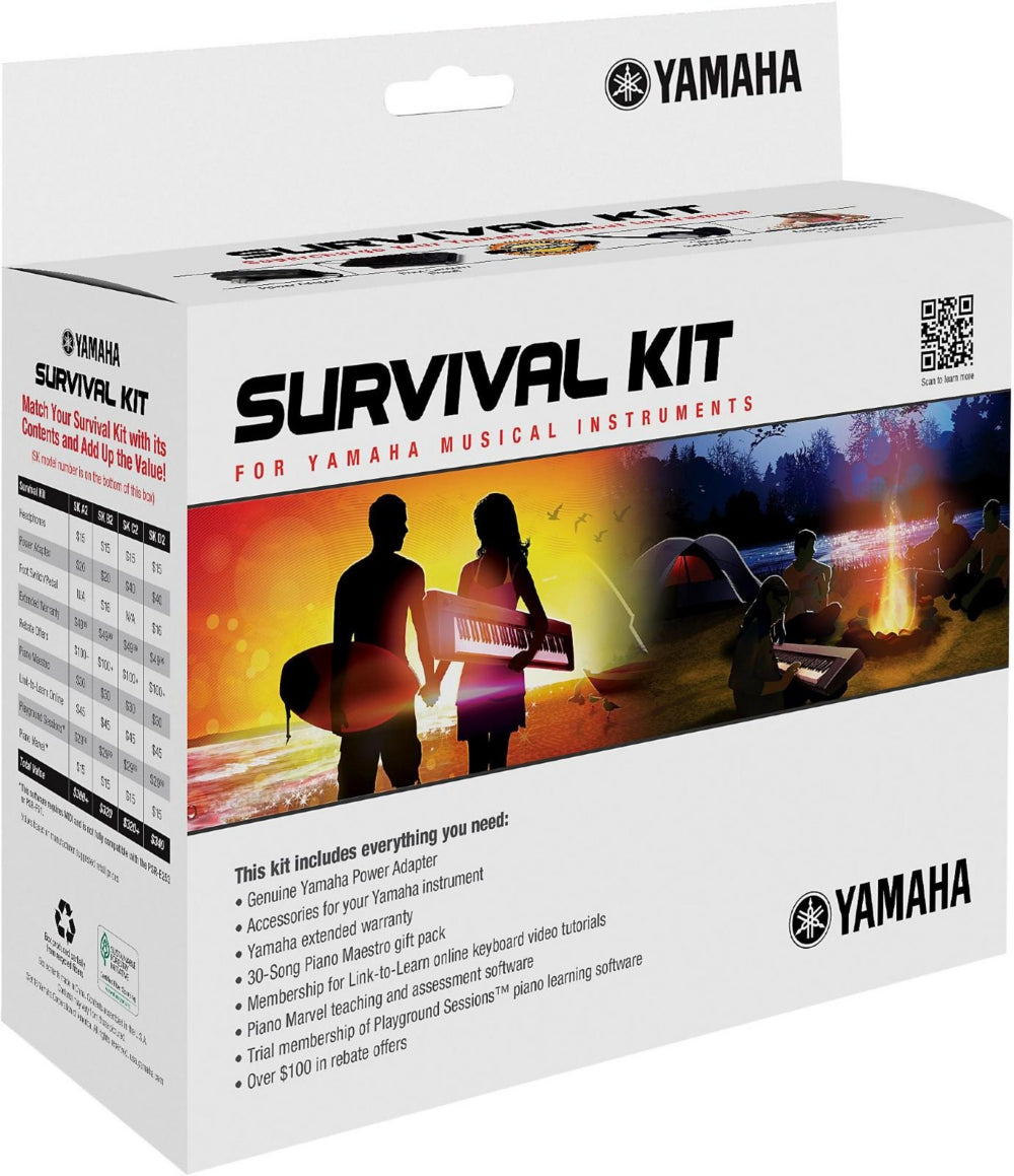 Survival Kit I849587