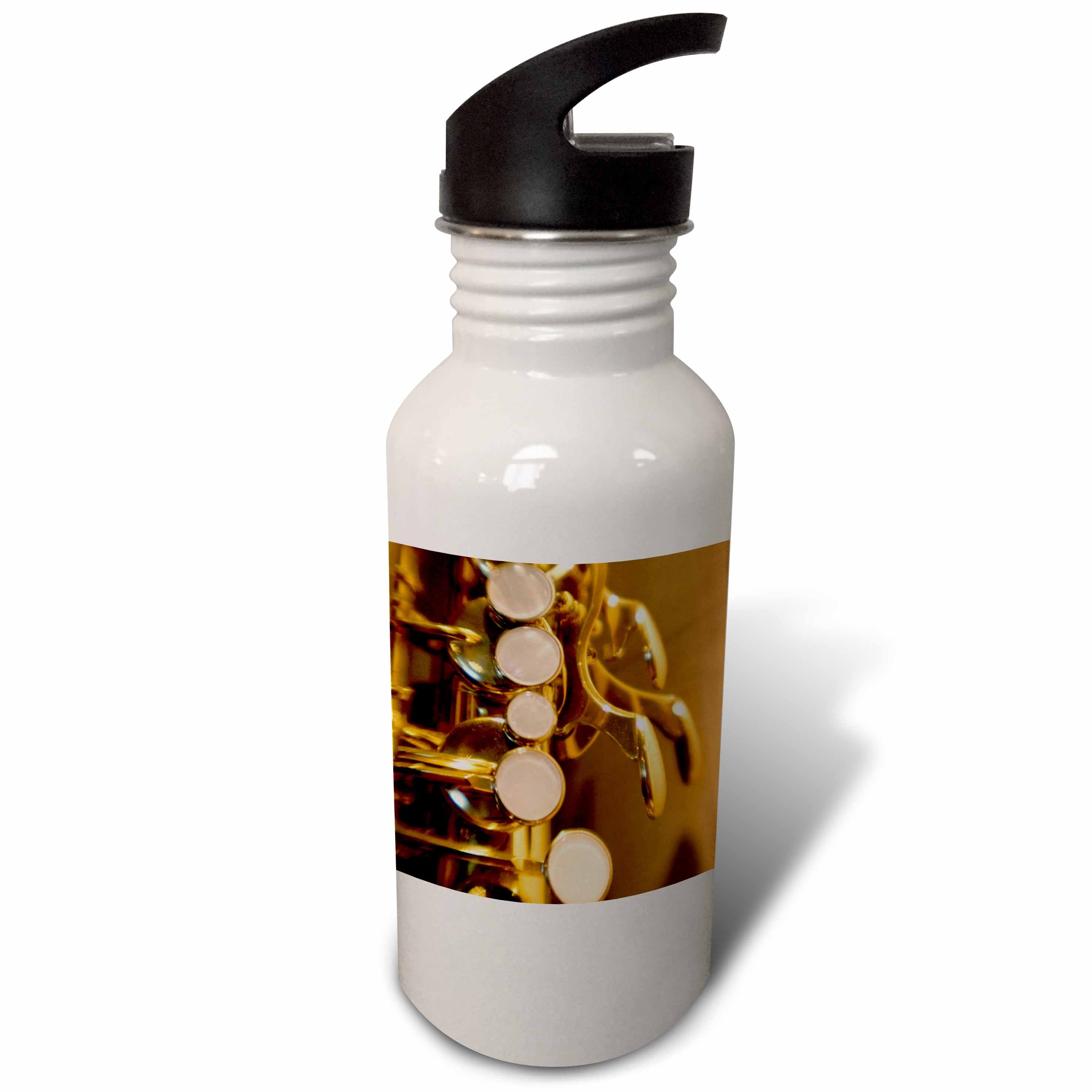 21 oz Sports Water Bottle K230273
