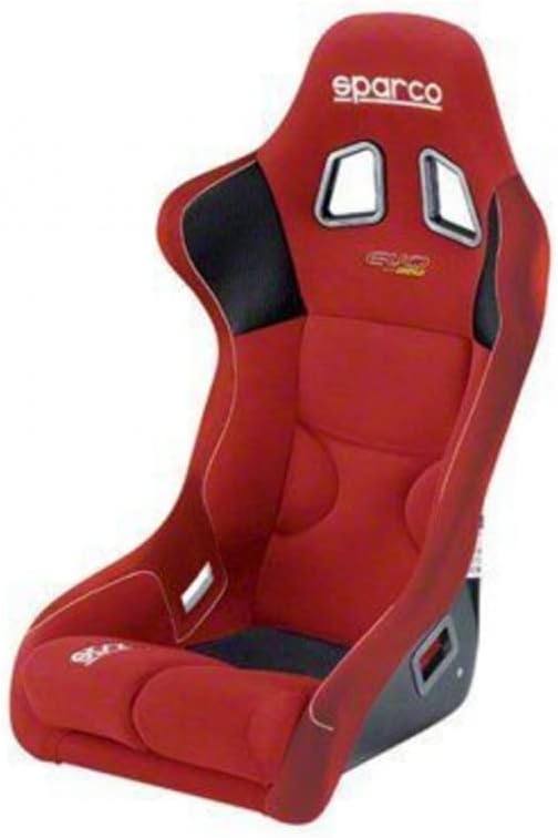 Red Seat Cover Only S887