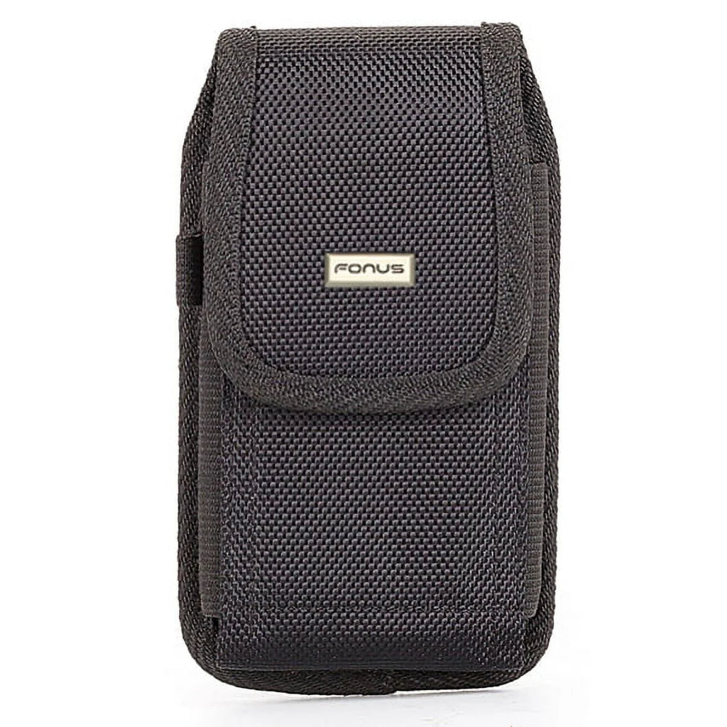 Rugged Case Earbuds Hands-free Earphones with Mic F522867
