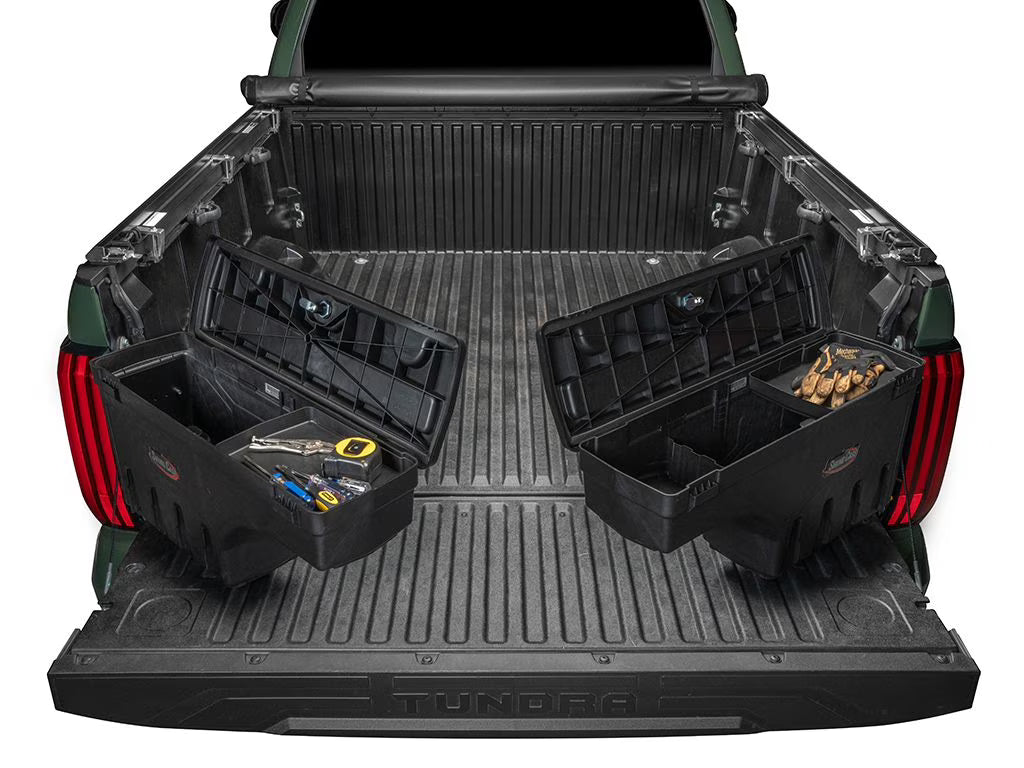 SwingCase Truck Bed Storage Box T240221