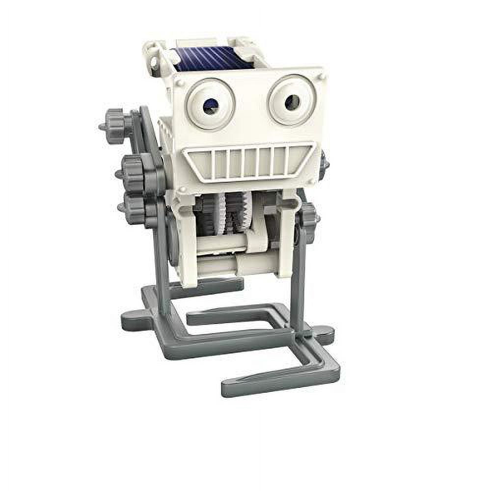 3-In-1 Solar Robot R858