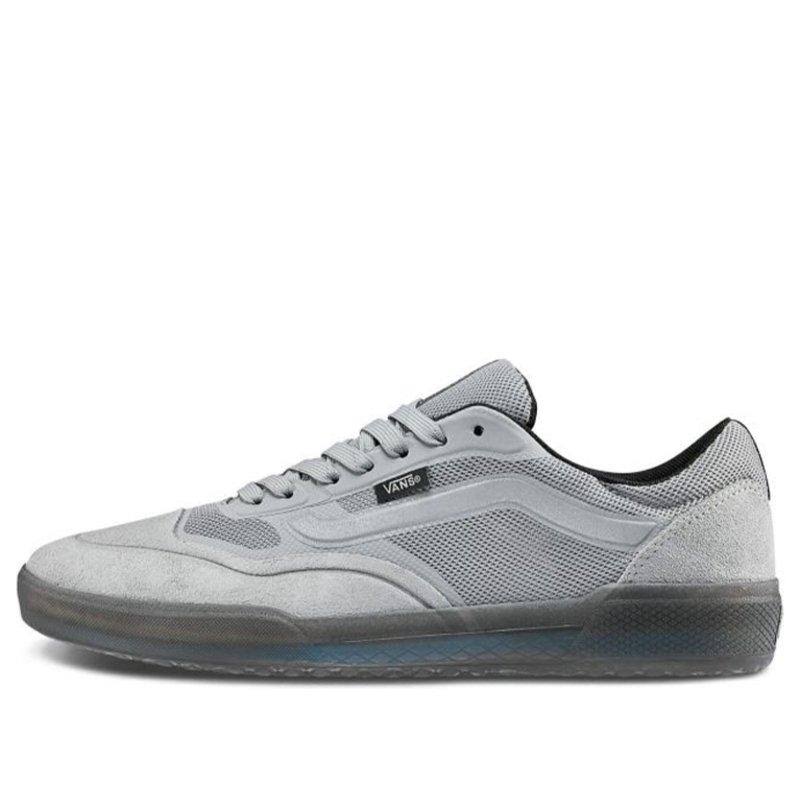 Ave Pro Reflective Gray Shoes K302550