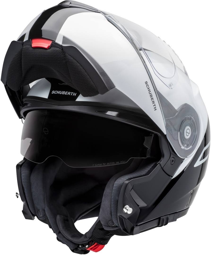 Helmet C3 Pro Split White Size Xs L959779