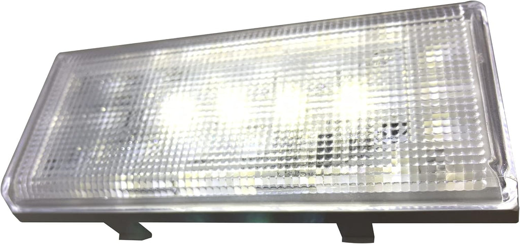 Main LED Light and Driver (PCB Board) V661661