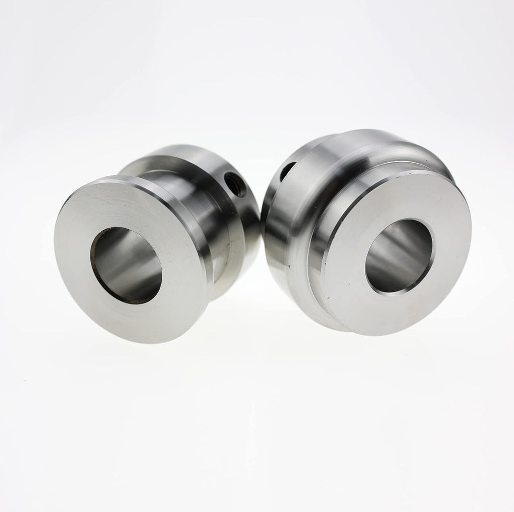 Louver Dies For Metal Fabrication Bead Roller Pack of 2 T575
