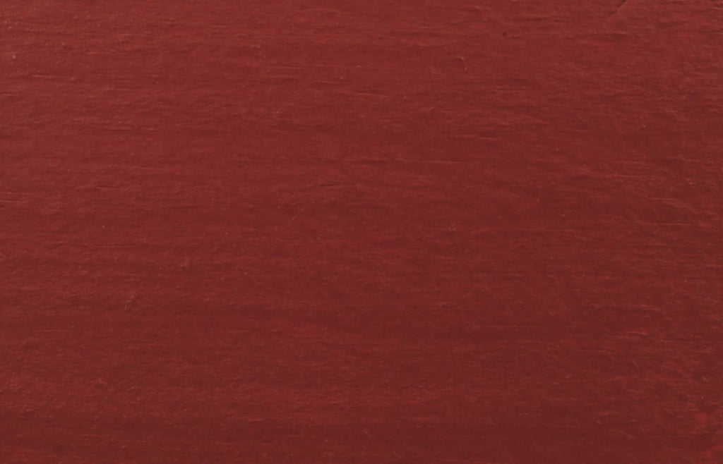 Red Rustic Handmade Jelly Cupboard L934